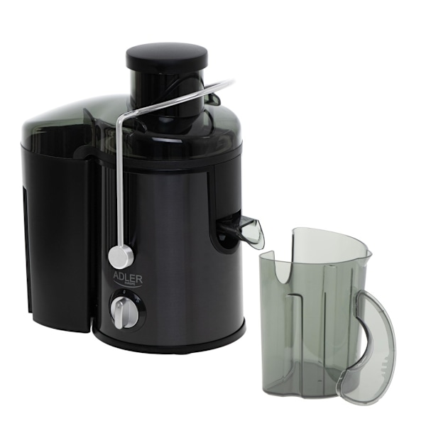 Adler, juicerfabrikant, AD 4132