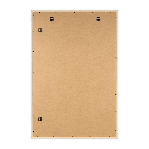 Cubo fotoram 60x90, vit (VF2274)