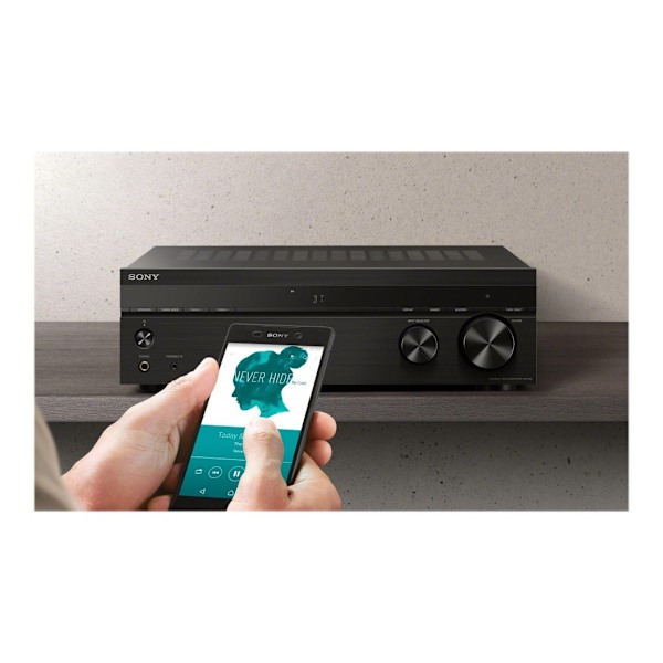 Sony, STR-DH190