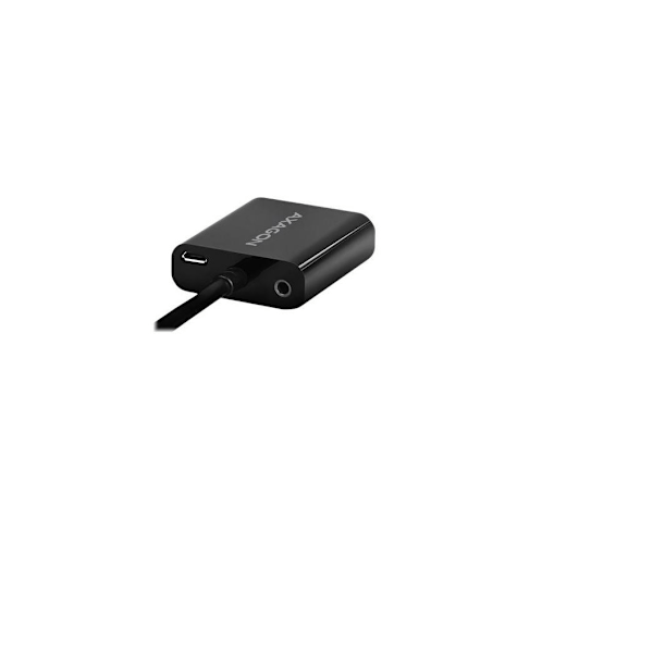 AXAGON, HDMI till VGA, Aktiv omvandlare