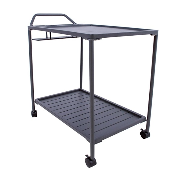 Serveringsvagn MAGIC 88x44xH80cm