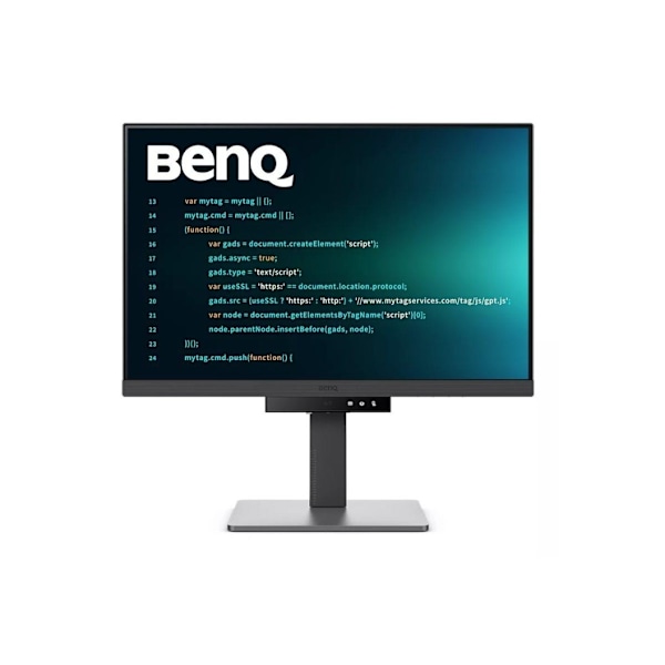 Benq, RD240Q Sort