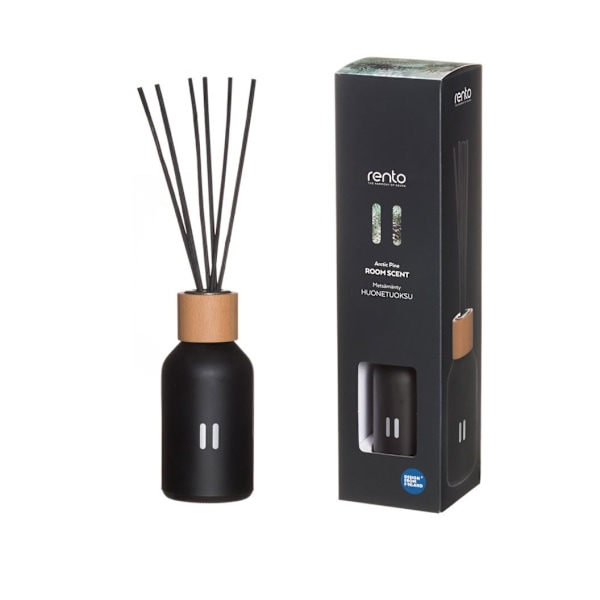 Tuoksutikkuja RENTO ARCTIC PINE, 100ml