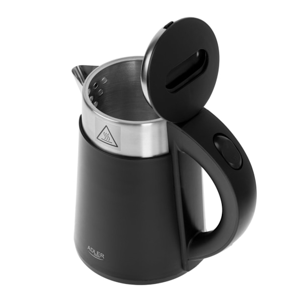 Adler, Kettle, 1372 e.Kr
