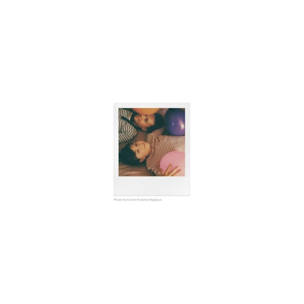 Polaroid 600 Color 5 kpl