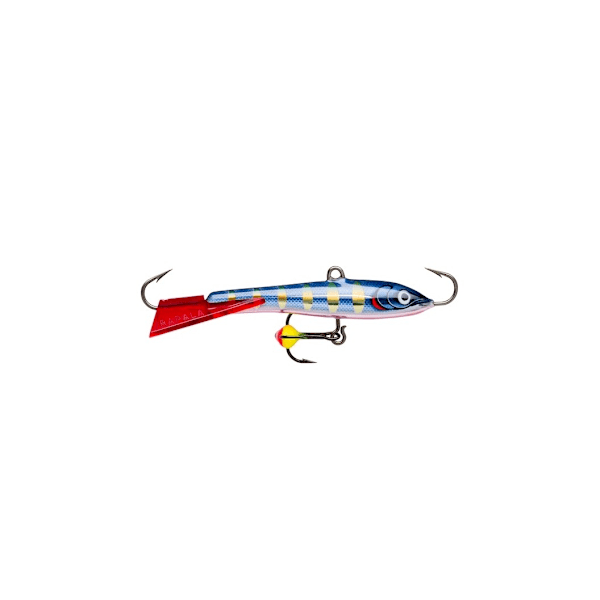 Jigging Rap WH7 7cm/18g STHB