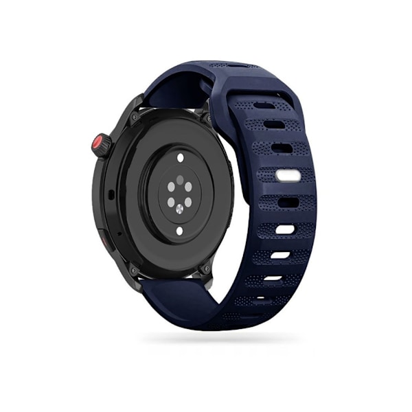 Tech-Protect urrem IconBand Line Samsung Galaxy Watch4/5/5 Pro, blå