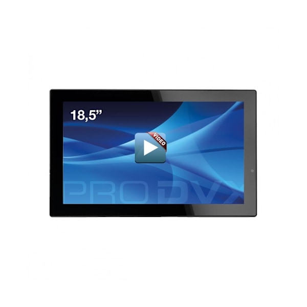 ProDVX, ProDVX SD18 Sort