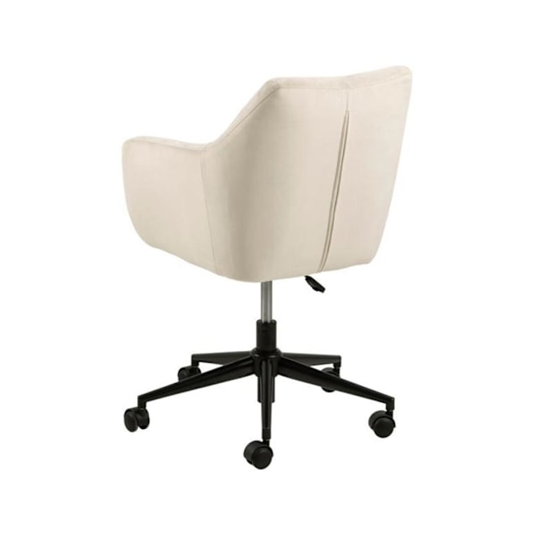 Skrivbordsstol NORA beige