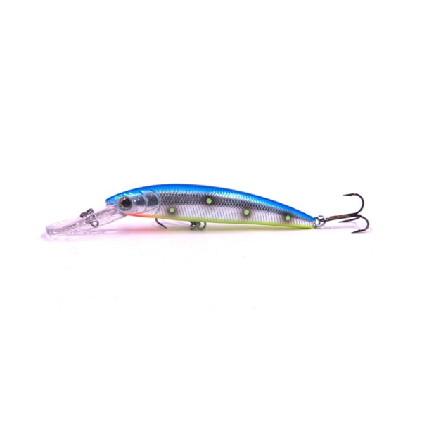 Wobbler Strike-Pro MG-013CL C182-607 12cm/24,2g/4m+