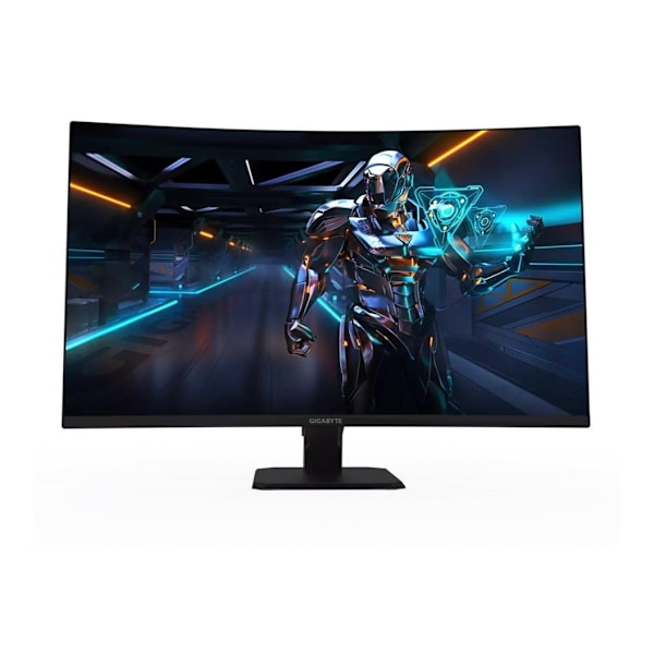 Gigabyte, Gaming Monitor, GS32QC EU