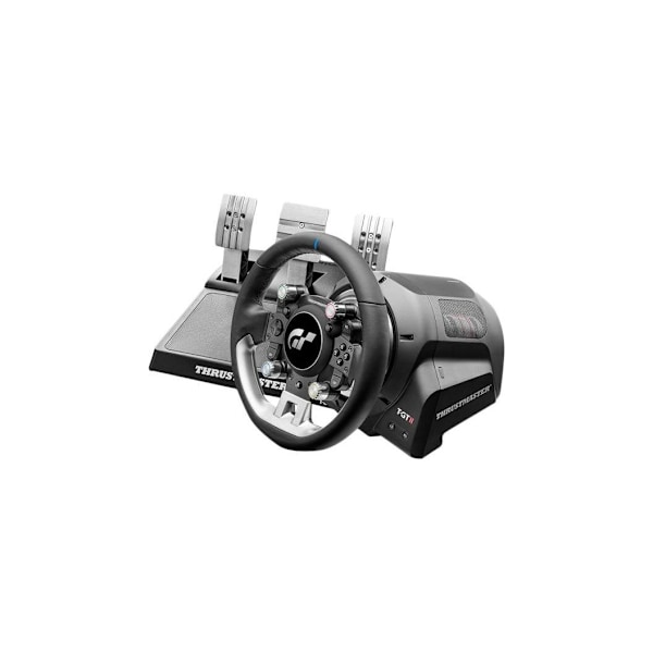 Thrustmaster, Ratt, T-GT II EU