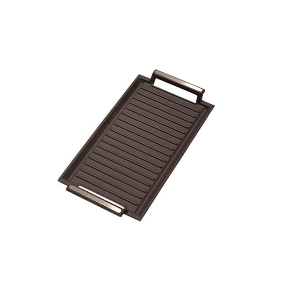 CATA, BBQ-grilli induktioon, 22,8 x 43,2 x 3,8 cm