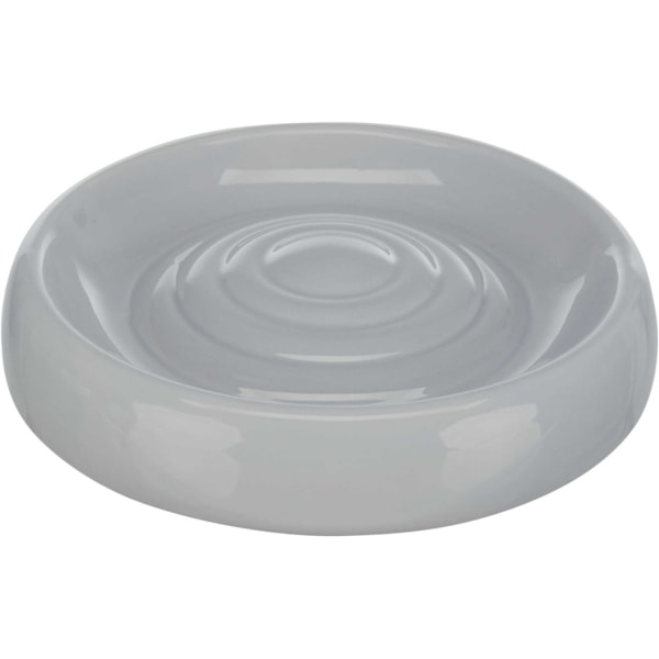 Keramisk skål, 0,2 l/ø 18 cm, grå