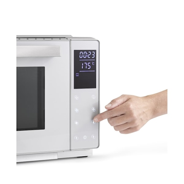 Caso, kompakti uuni, Bake & Style 26 Touch