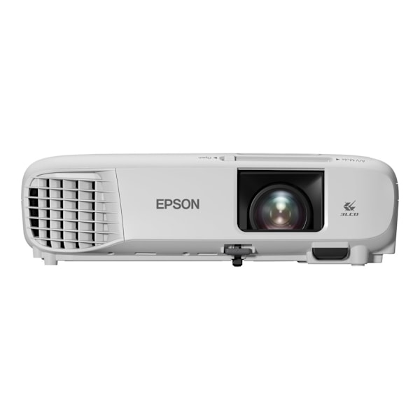 Epson, 3LCD-projektori, EB-FH06
