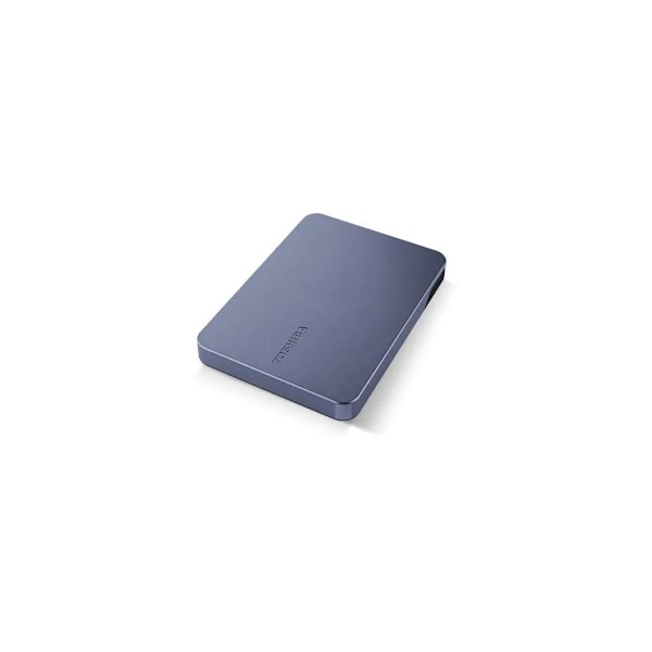Toshiba, bärbar extern hårddisk, Canvio Gaming