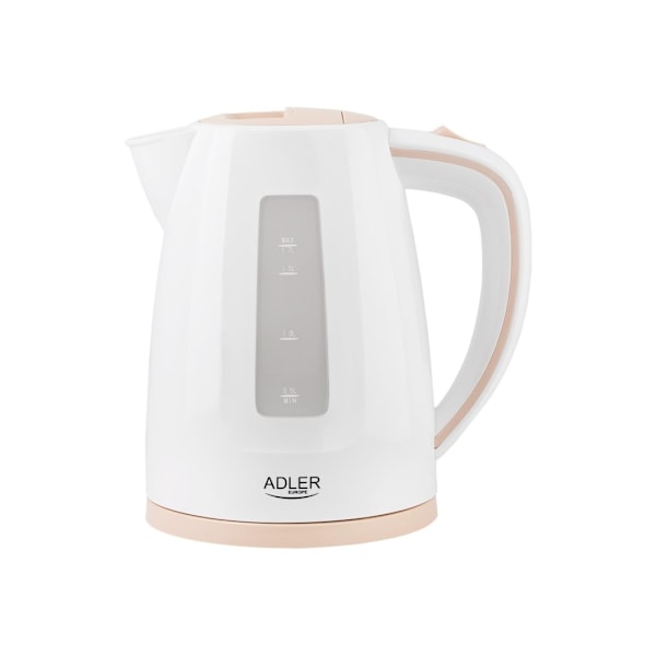 Adler, Kettle, 1264 e.Kr