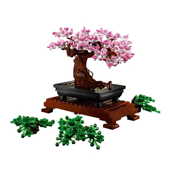 LEGO, Bonsai Tree (10281)