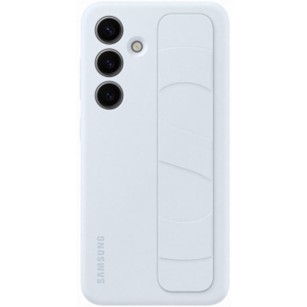 Stående grepveske for Galaxy S24 Plus" Lyseblå EF-GS926CLEGWW, Samsung