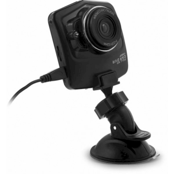 Bilvideoregistrator, G300 + Holder, Goodbuy