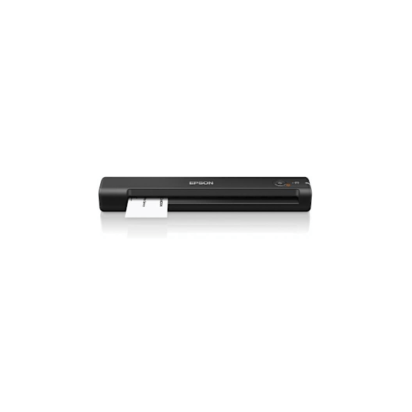 Epson, langaton mobiiliskanneri, WorkForce ES-50