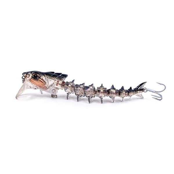 EG-067B 388G 17cm/54,5g/synkende