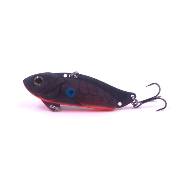Wobler PJG-005C A18ES 6,5 cm/26,3 g/synkende
