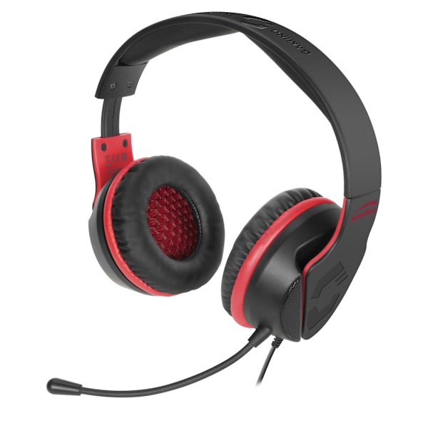 Speedlink-kuulokkeet Hadow (SL-860010-BK)