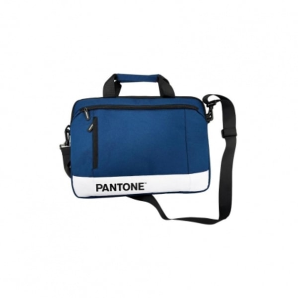 Väska för notebook Messanger-väska marinblå PT-BPC002N, Pantone
