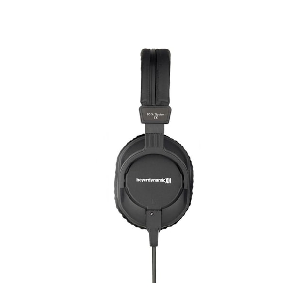 Beyerdynamic, Studio hörlurar, DT 250