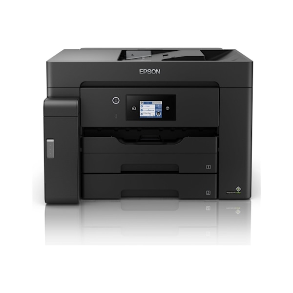 Epson, multifunktionsskrivare, EcoTank M15140
