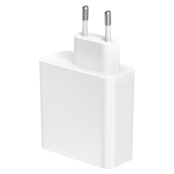 Platinet oplader USB/USB-C 65W (PLCUPD65W)