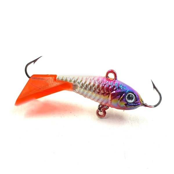 Lure IF-005-022PFLR 2,4cm5,5g, Strike Pro