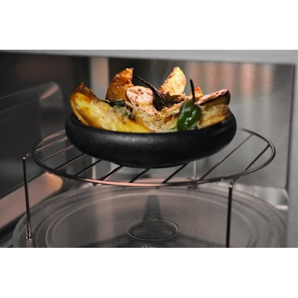 Mikroovn indbygget EMS4253TEX, Electrolux