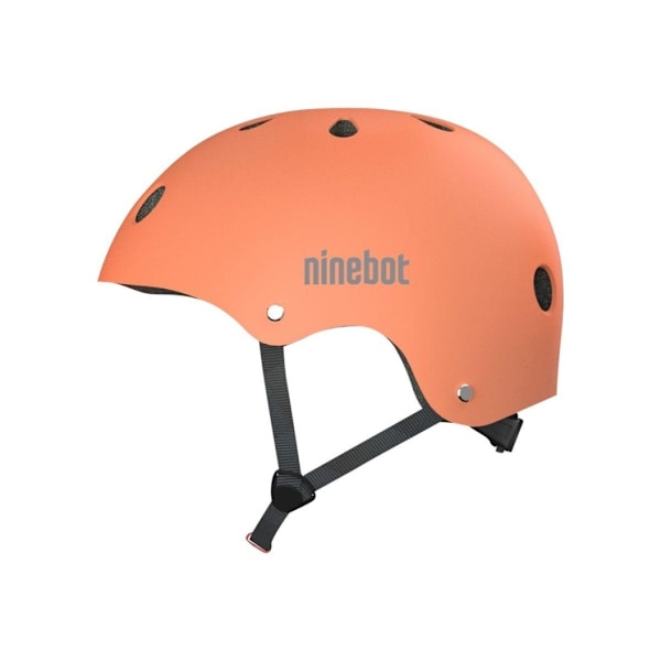 Segway, Ninebot pendlerhjelm