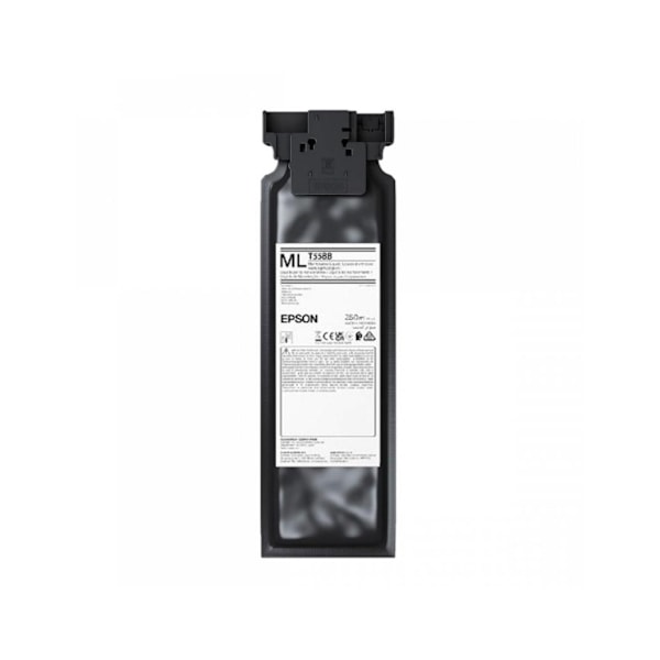 Epson, vedlikeholdsvæske, T55BB00