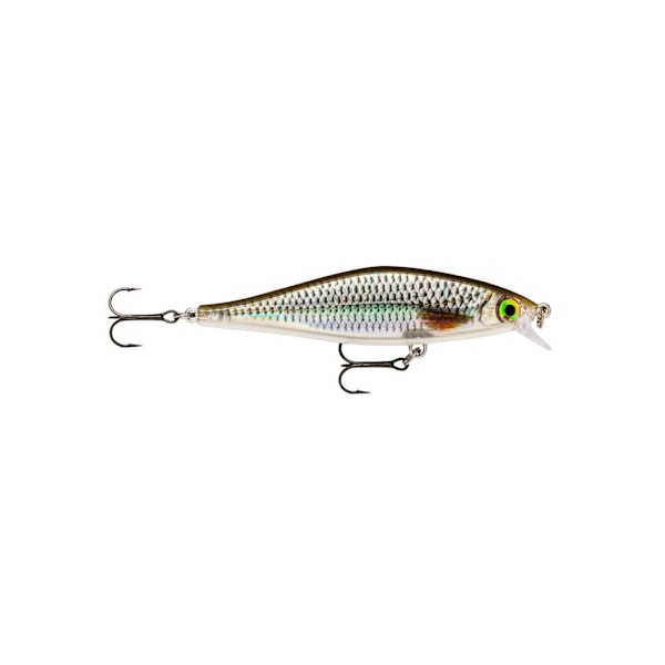 Lure Shadow Rap Shad 9cm/12g/0.9-1.2m ROL