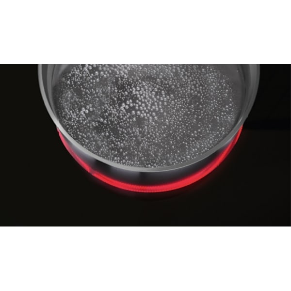 Indbygget keramisk kogeplade HRB32310CB, AEG