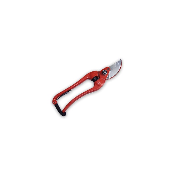 RG LINE beskjærer PROFI 8", karbonstål Orange