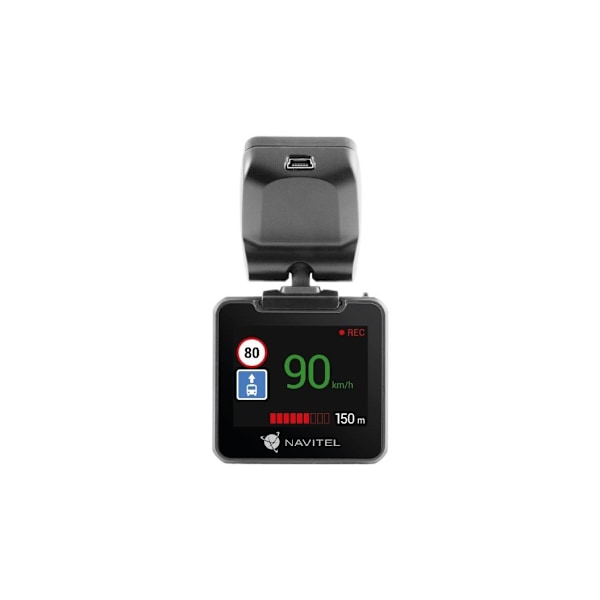 Navitel, R600 GPS