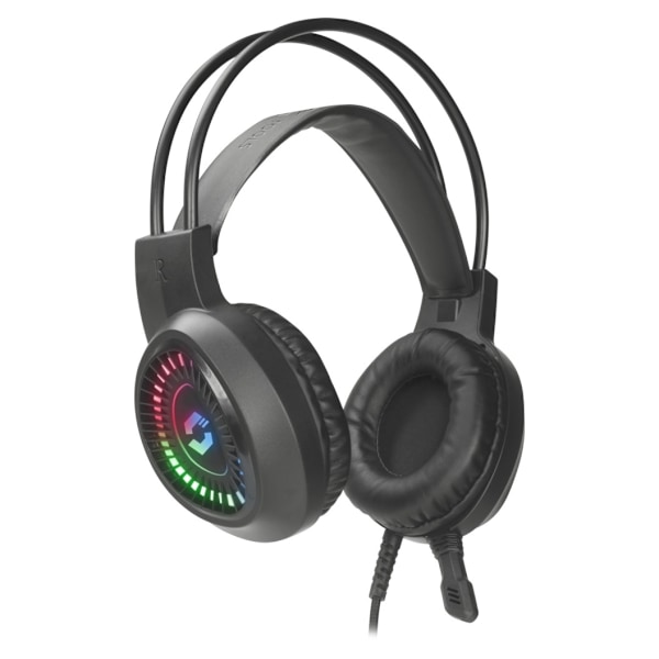 Speedlink-kuulokkeet Voltor (SL-860021BK)