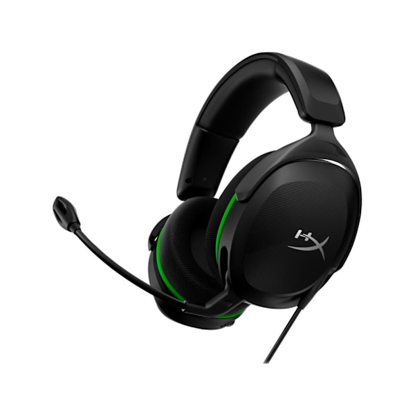 Headset cloudx stinger2/core xbox svart 6h9b8aa, Hyperx