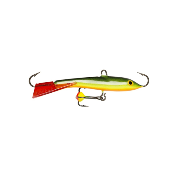 Viehe Jigging Rap WH7 7cm/18g BYR, Rapala