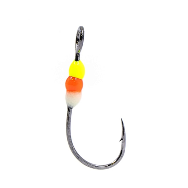 Merganser Fishing Jig Plastic Hooked by Ejer 11437 08 YRF
