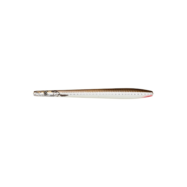 SavageGear Line Thru tobisspiker 11cm/20g/0-1m tobis