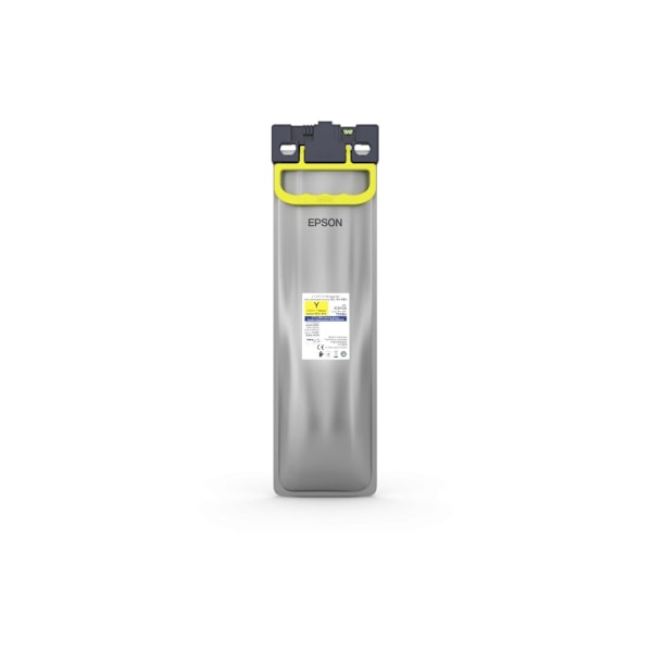 Epson, XXL Ink Supply Unit, WorkForce Pro WF-C879R