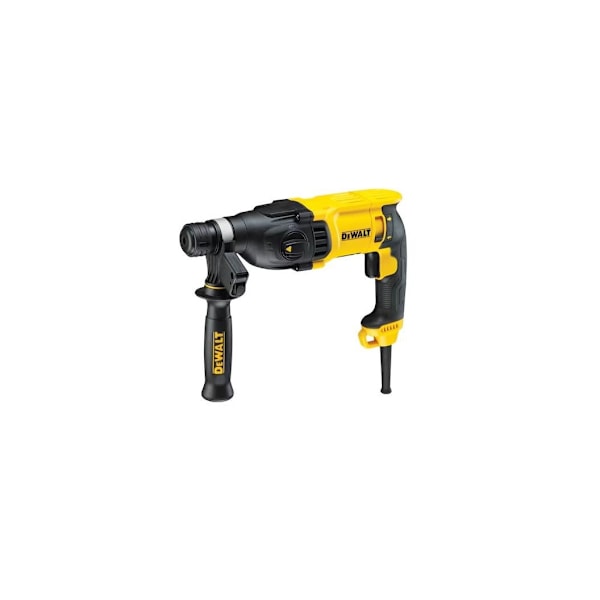 DEWALT, Perforator, D25133K-QS