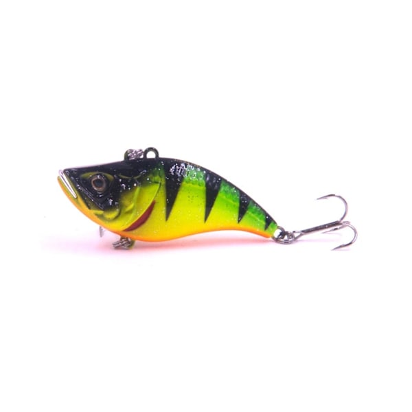 Wobbler Strike-Pro EG-128B A09 6,5 cm/13,6 g/sjunkande