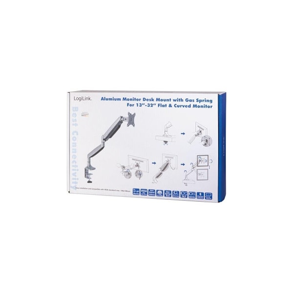 Logilink, BP0042
